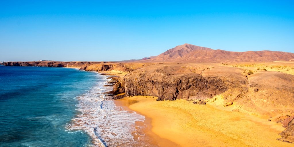Urlaub auf Lanzarote - Reiseführer für die traumschöne Kanareninsel!