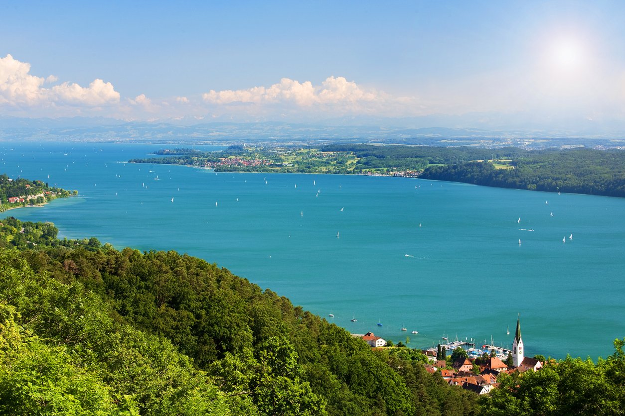 Bodensee Tipps