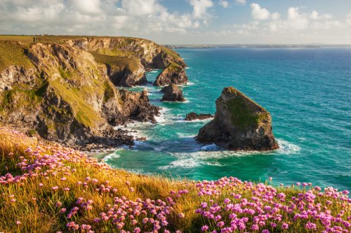 Cornwall - Die magische Perle Englands