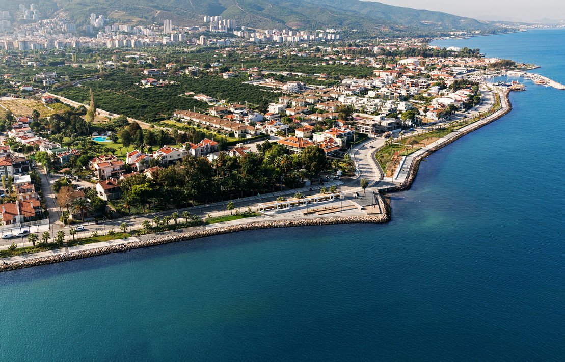 Izmir Tipps - abwechslungsreicher Urlaub in der westtürkischen Hafenstadt