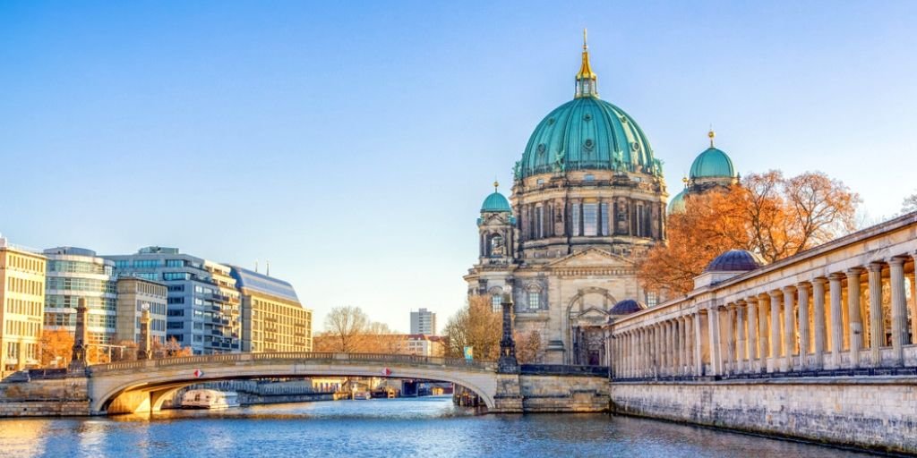 Berlin Museen - Die 10 Top Museen die ihr besuchen müsst | 2022