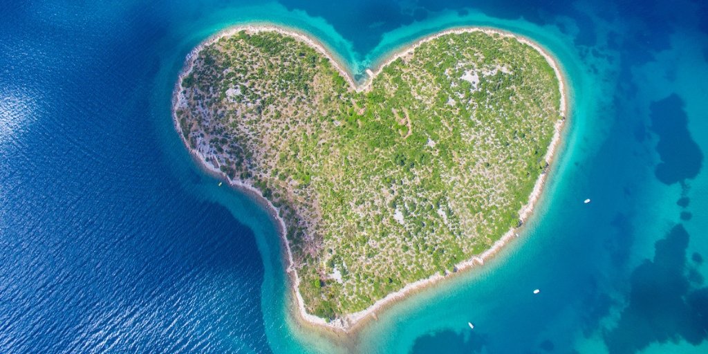 Inselhopping Kroatien - Top Guide für eure nächste Inselhüpfen-Reise