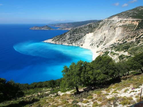 Kefalonia kennenlernen - Juwel der Ionischen Inseln