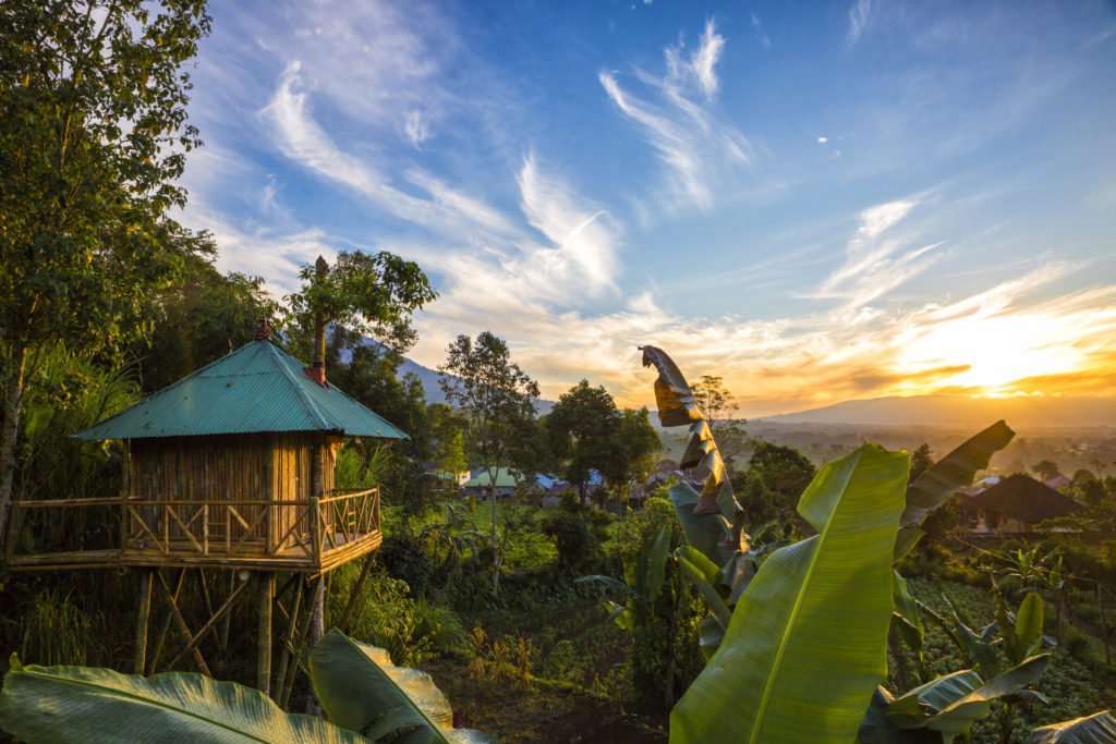 Bali Urlaub - Inspirationen für die indonesische Insel