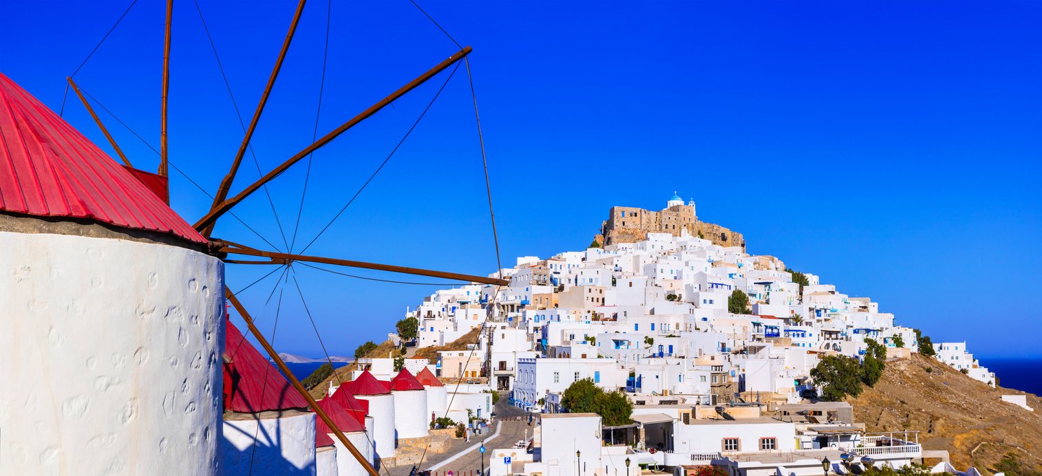 Astypalea Tipps - Wertvolle Infos & Tipps für die griechische Inselschönheit