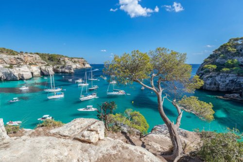 Familienurlaub auf Menorca - Juwel der Balearen