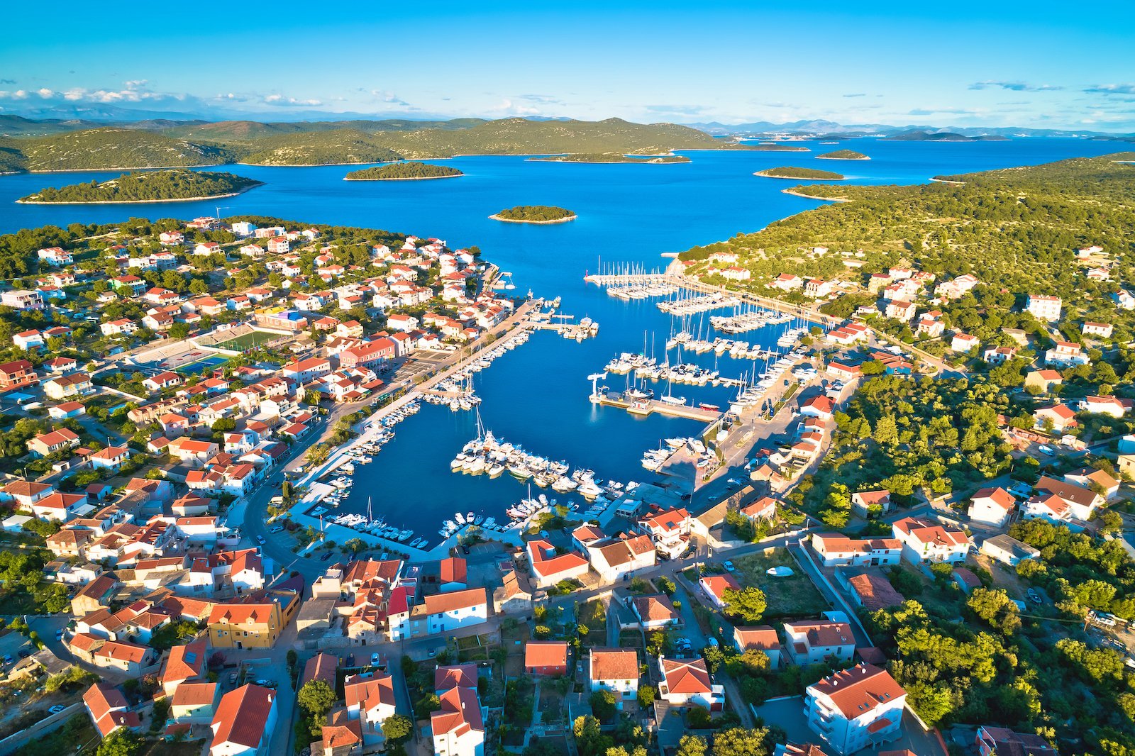 Trip nach Kroatien - wohin soll es gehen?