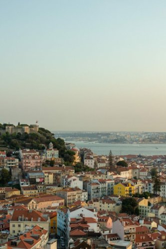 Lissabon - Dinge, die ihr in der Hauptstadt Portugals machen könnt 