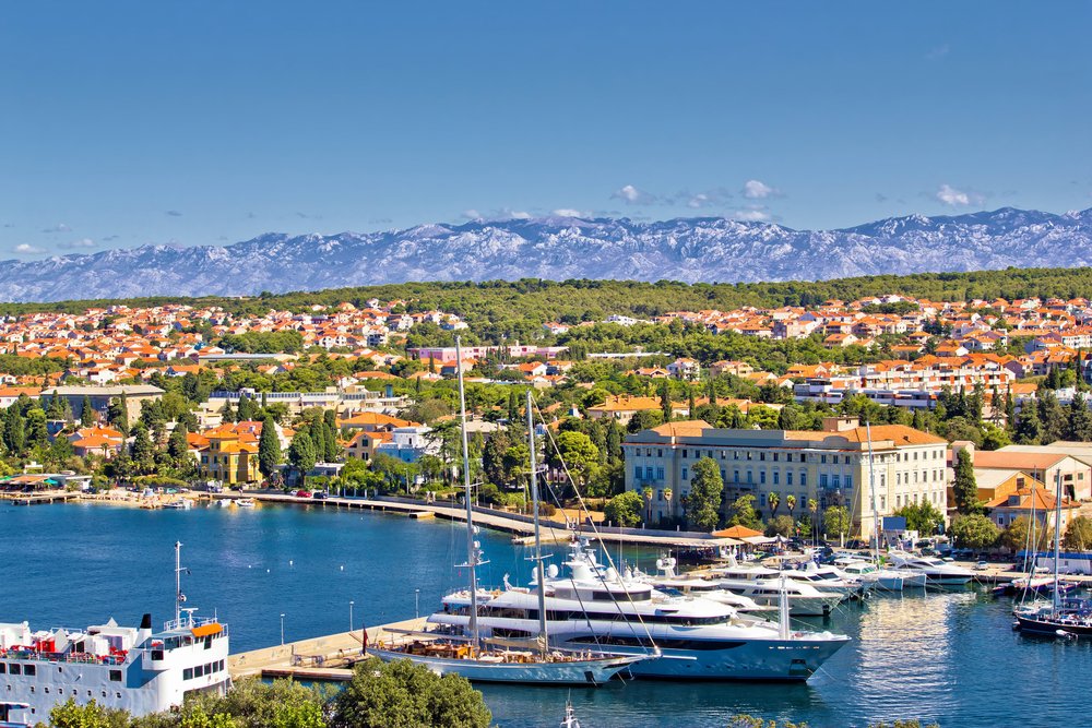 Zadar Tipps - Der ultimative Reiseguide für euren Urlaub an der Adria