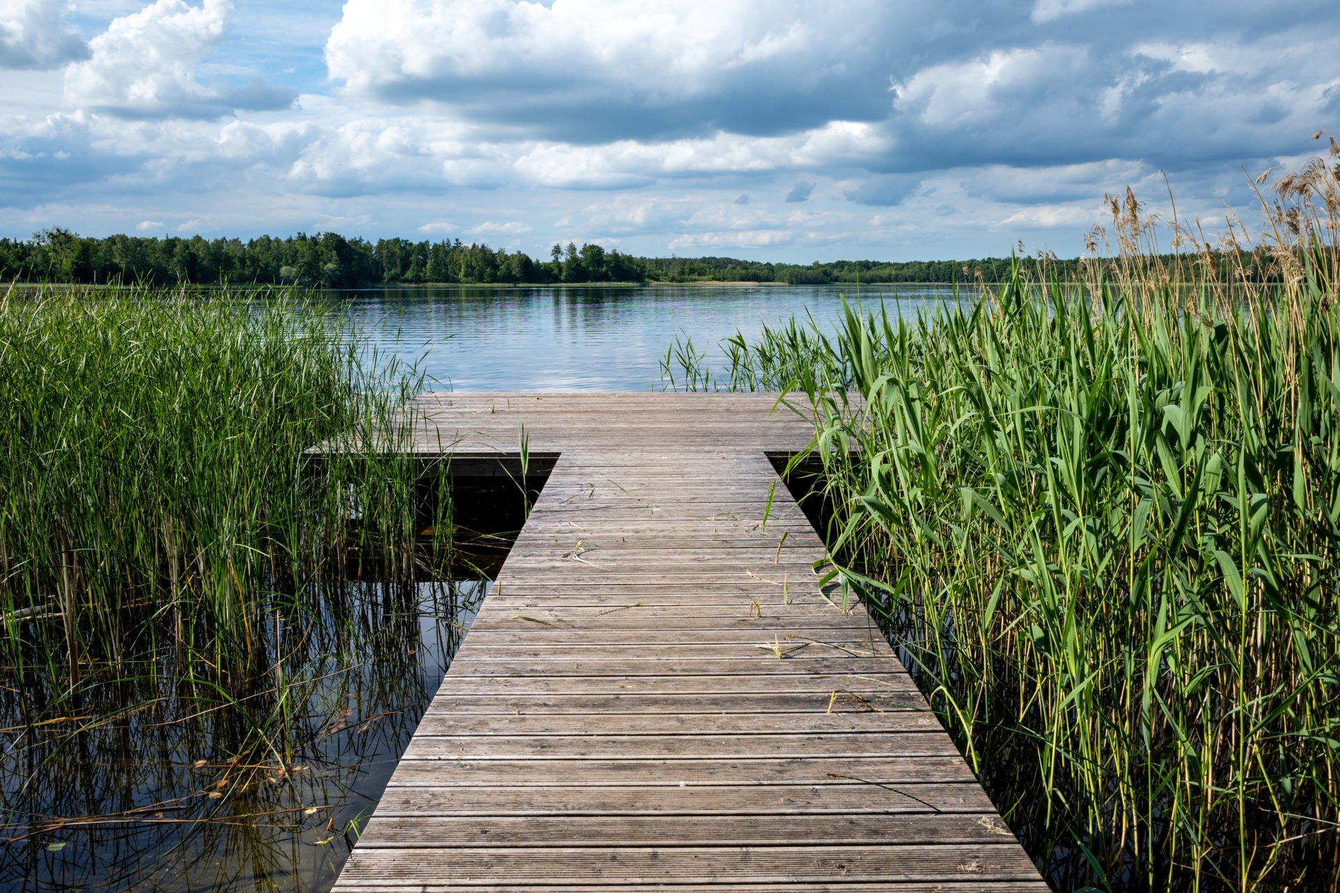 Mecklenburgische Seenplatte - 10 Tipps für deinen nächsten Urlaub
