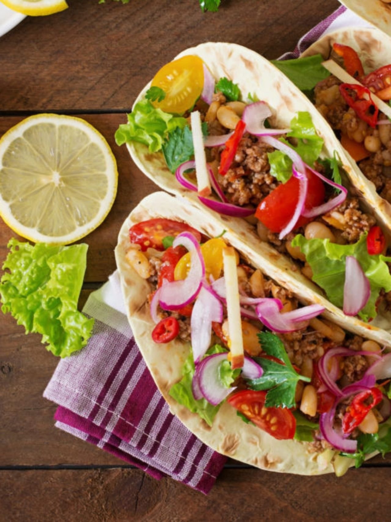 13 Mexikanische Gerichte, die ihr probiert haben müsst