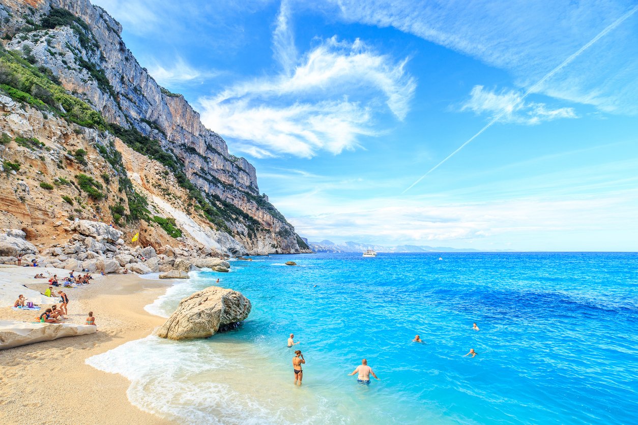 Sardinien Sehenswürdigkeiten - Die 12 besten Highlights der Insel