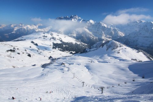 Skiurlaub in der Schweiz - Welche top Skigebiete dürft ihr nicht verpassen?