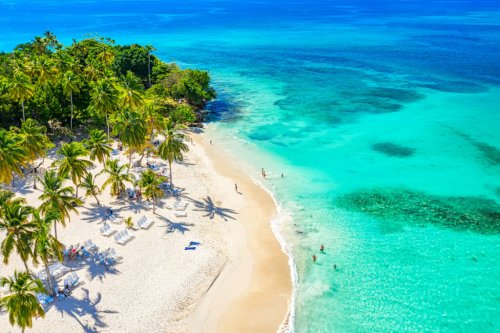 Urlaub in der Karibik - zur beste Reisezeit einen Trip planen