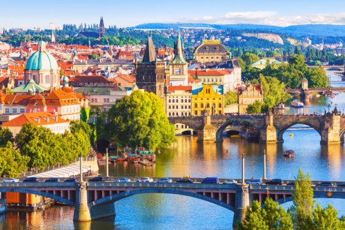 Tschechien kennenlernen - Spannender Urlaub rund um Prag
