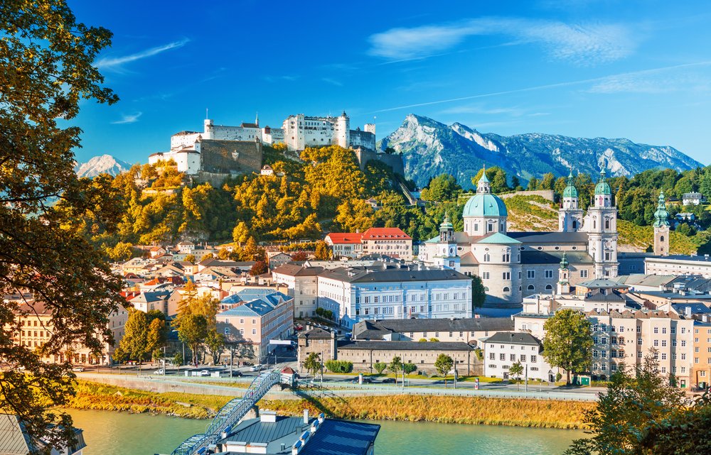 Salzburg Tipps - Top Infos für eure Mozartstadt-Reise