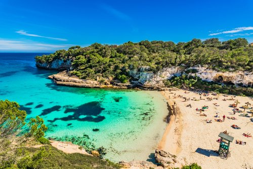 Inselurlaub im Mittelmeer - Planungen für den Sommerurlaub