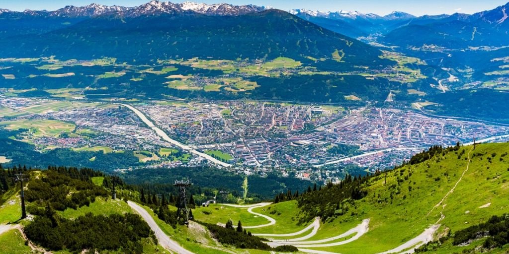 Innsbruck Tipps - Vielfältige Highlights in der Landeshauptstadt Tirols