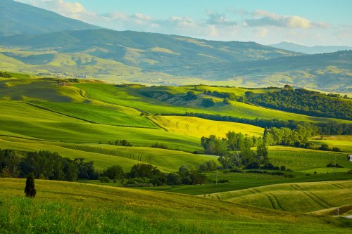 Roadtrip durch Italien - Welche Gegenden sollte man kennen?