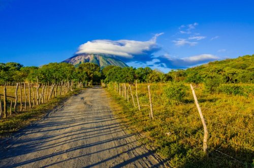 Faszination Nicaragua - Land der tausend Vulkane, Regenwälder und Lagunen