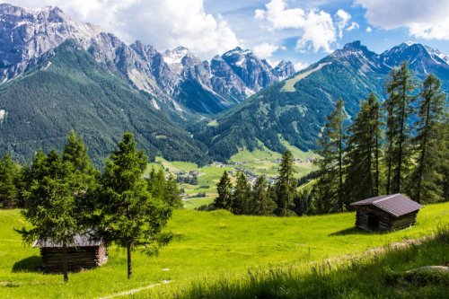 Sommerurlaub in Österreich - Reise planen