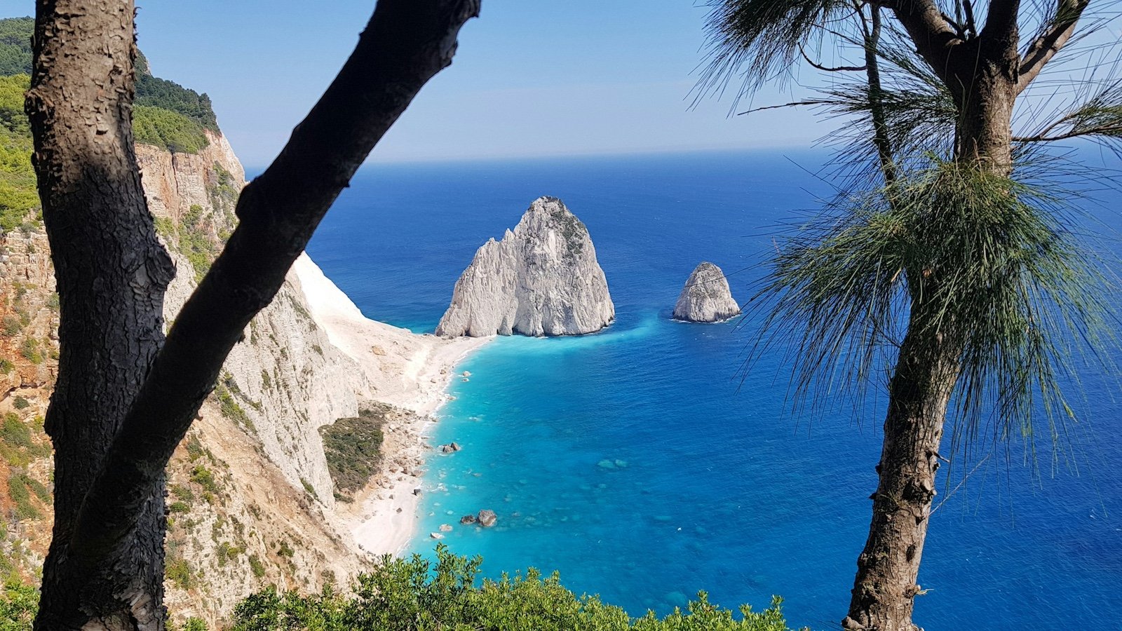 Zakynthos - Urlaub im Ionischen Meer
