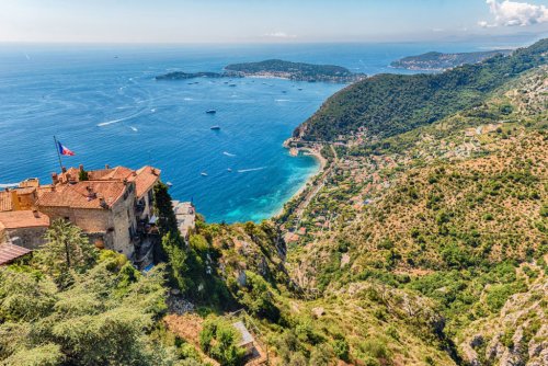 Region Provence-Alpes-Côte d’Azur kennenlernen - Frankreichs Juwel