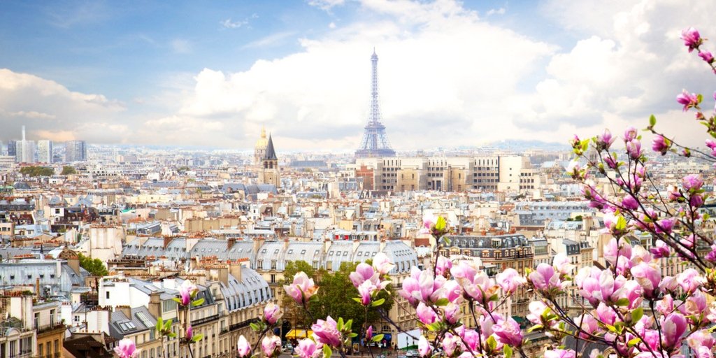 Paris Tipps - Orte in Paris die man unbedingt besuchen muss