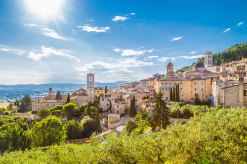 Wohin in Italien? - Spannende Reiseziele fernab von Rom & Venedig kennenlernen