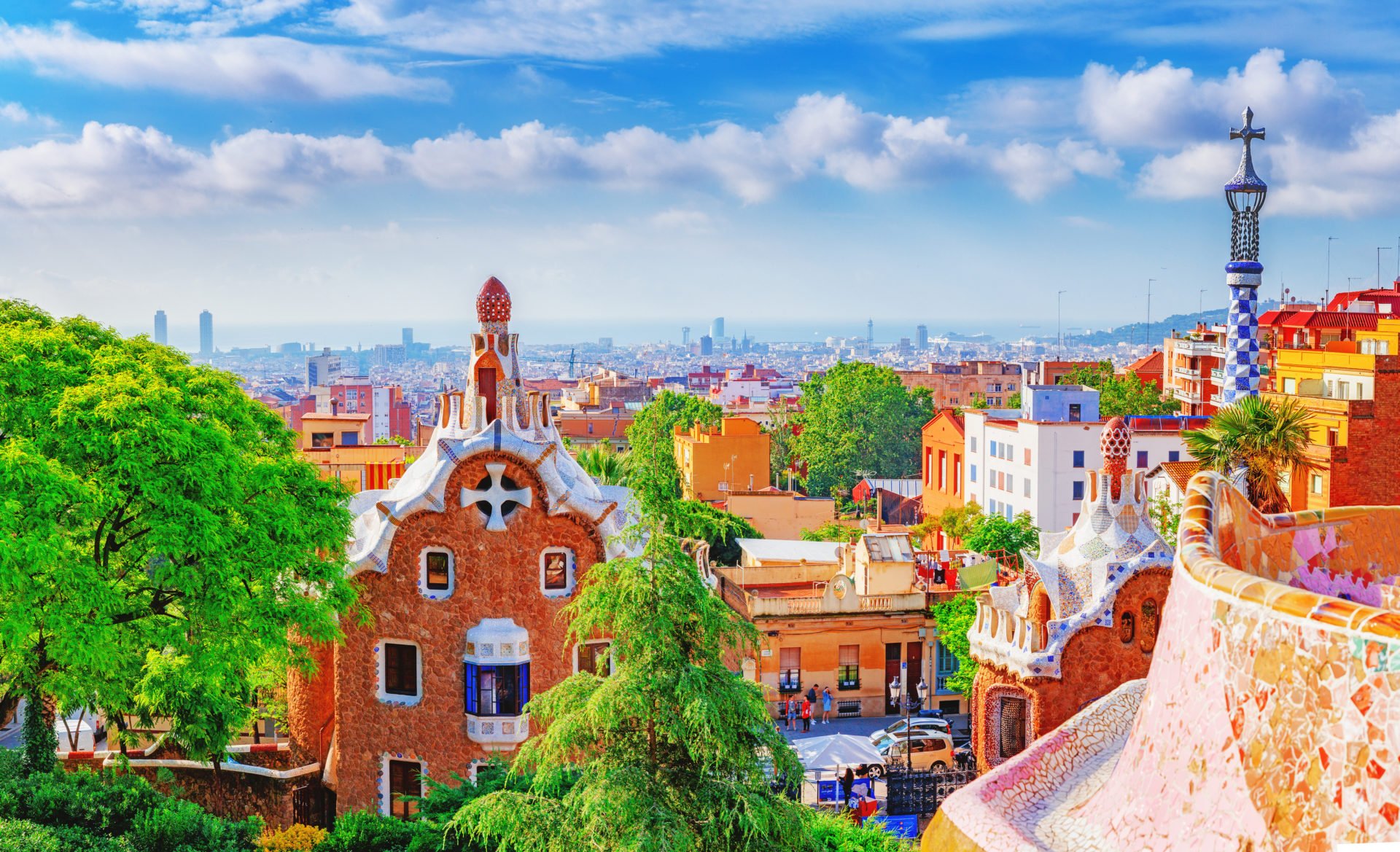 Barcelona Urlaub: die günstigsten Angebote & Urlaubsschnäppchen