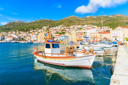 Inselurlaub in Griechenland - auf welche griechische Insel wollt ihr reisen?