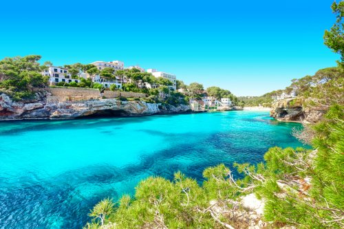Mallorca Urlaub - Roadtrip über die Insel der Balearen