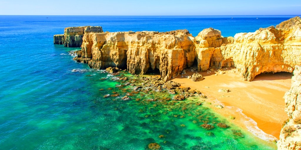 Algarve Tipps - Die besten Infos für deinen Traumurlaub an der Algarve