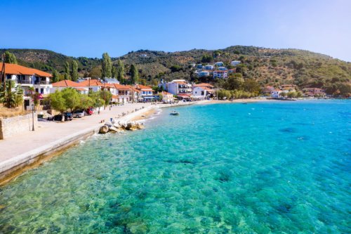 Kreta - unvergesslicher Griechenland Urlaub