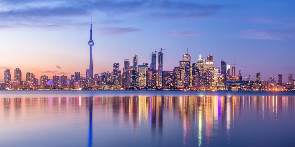 Toronto Tipps - 6 nützliche Infos für eure Reise nach Kanada