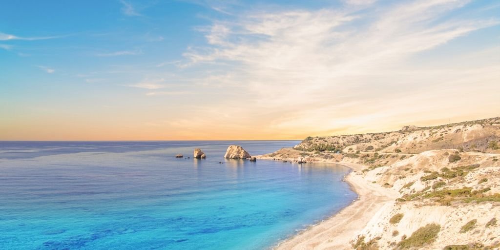Zypern Strände - Die 8 schönsten Strände der Insel