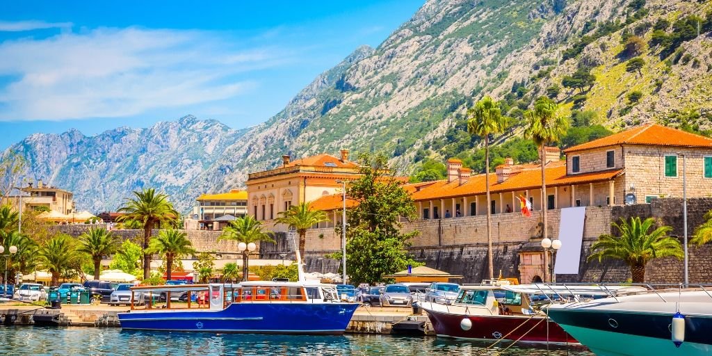 Montenegro Tipps - die besten Infos für euren Urlaub