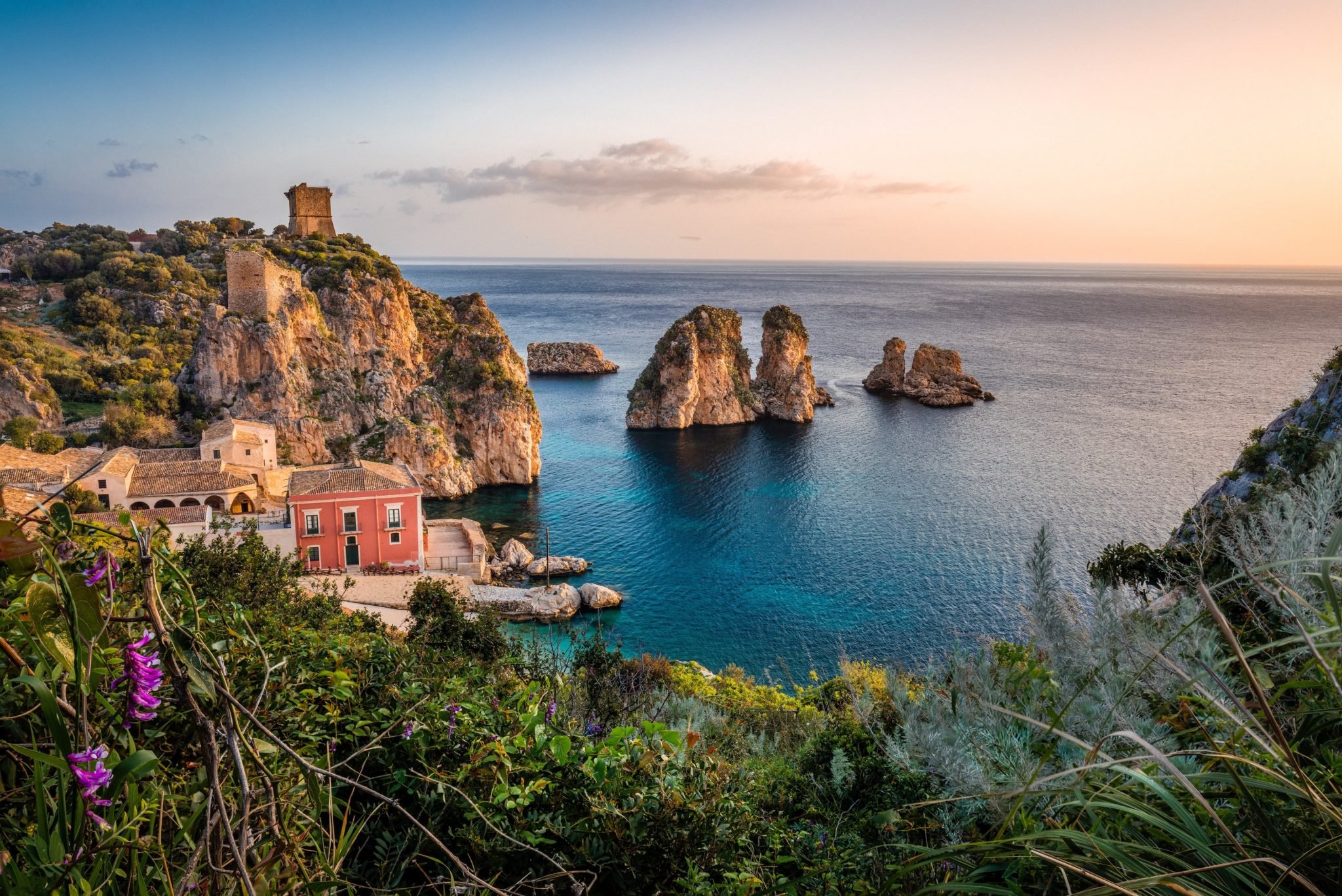 Sizilien Sehenswürdigkeiten - Top 7 Attraktionen