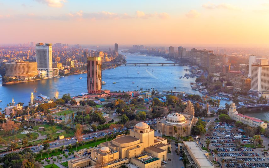 Kairo Tipps - Der Cityguide für die ägyptische Hauptstadt