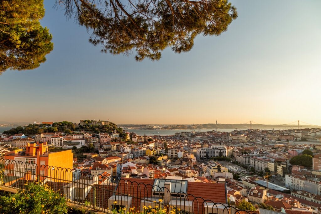 Aktivitäten in Lissabon - Spannender Städtetrip