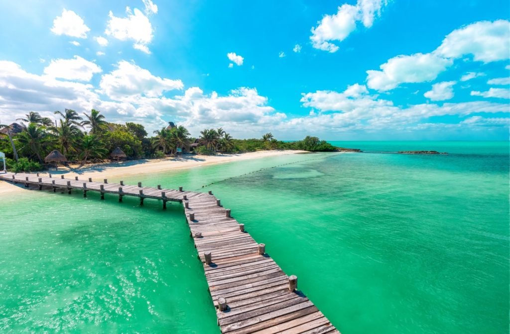 Urlaub im Februar - Wo ist es warm?