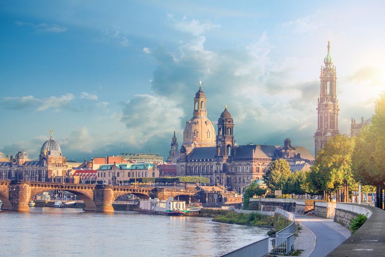 Dresden - 15 spannende Infos für einen Urlaub in der Elbmetropole