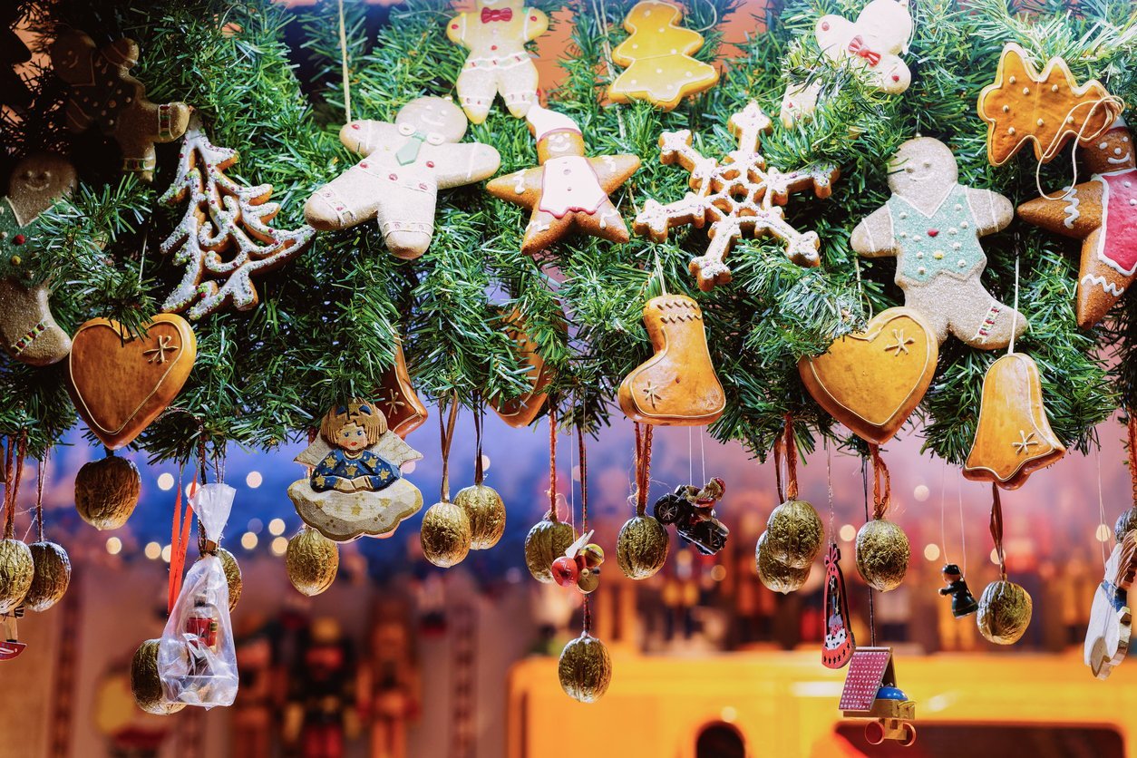 Weihnachtsmärkte in Münster: 5 Highlights mit Infos