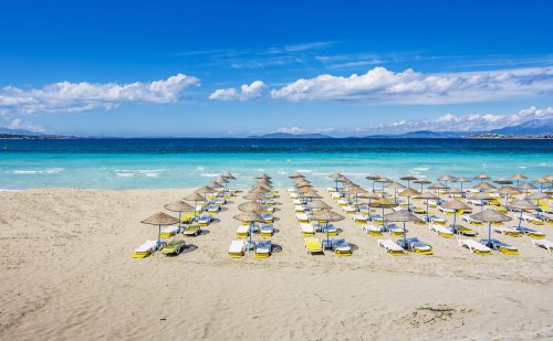 Türkei Urlaub - Sommerurlaub planen