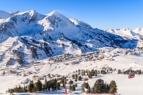 Skiurlaub in Österreich - plant euren Trip