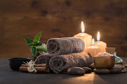 Top Thermen in Deutschland