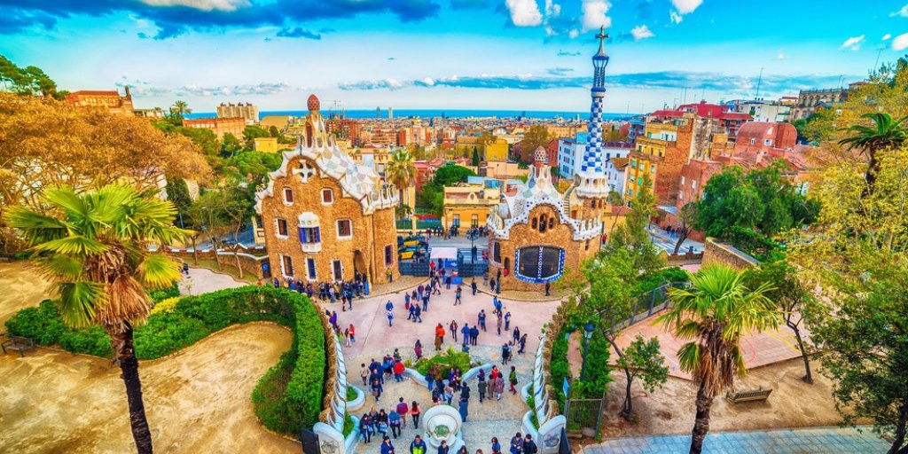 Top Barcelona Tipps - Die besten Tipps für die spanische Küstenstadt 2022