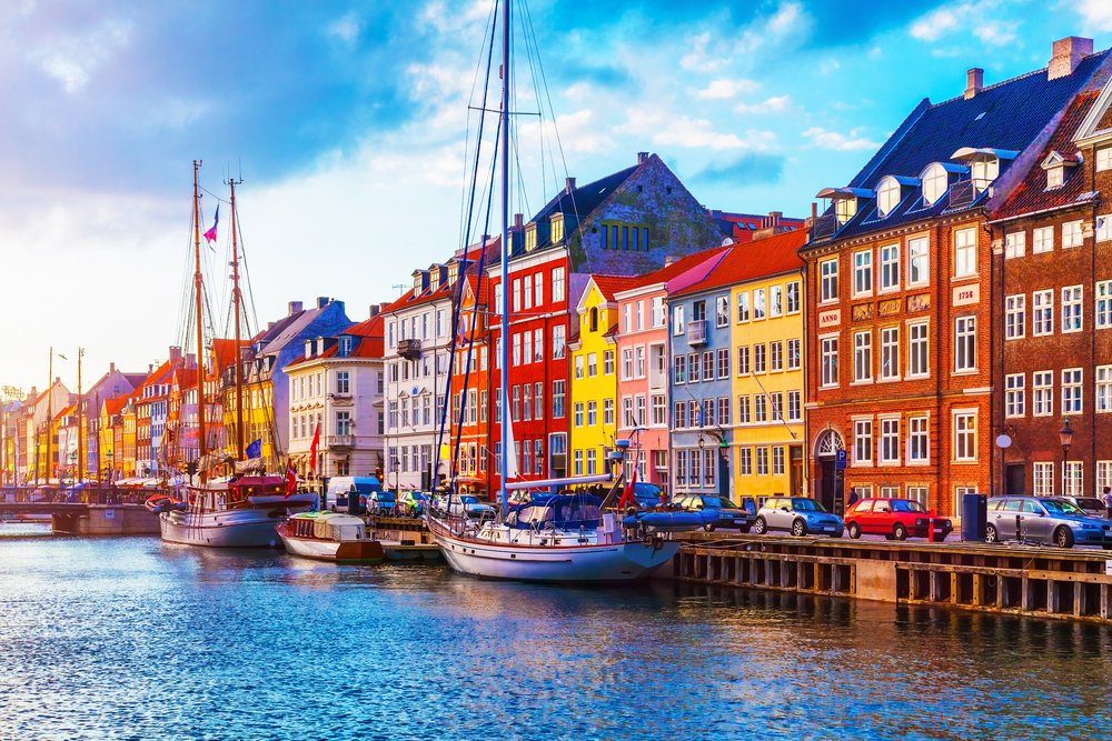 Kopenhagen Kurztrip - die Hauptstadt Dänemarks kennenlernen