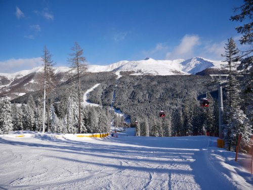 Skiurlaub in Italien - von Skifahren bis Aprés-Ski