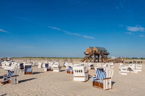 Nordsee Urlaub - Urlaub in der Heimat
